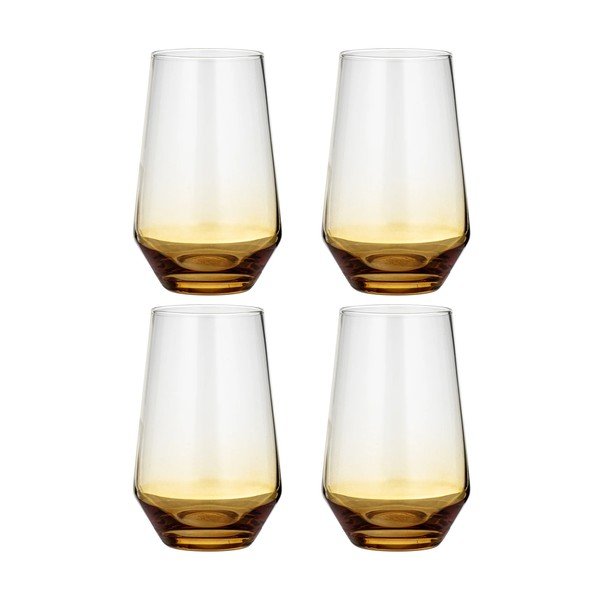 Set di bicchieri da cocktail 4 pz 400 ml Prism – Ladelle