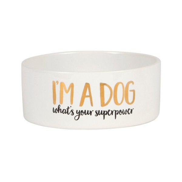Miska pro psy Sass & Belle Im A Dog