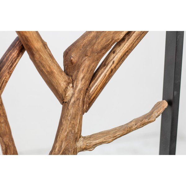 Schermo in legno di teak - HSM collection-image-1