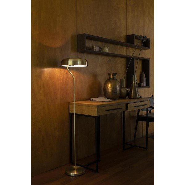 Lampada da terra Eclipse - Dutchbone-image-1