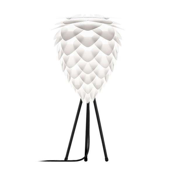 Paralume bianco , ⌀ 30 cm Conia - UMAGE-image-3