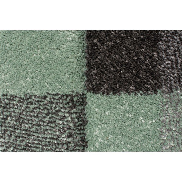 Tappeto grigio-verde Nimbus, 160 x 230 cm - Flair Rugs-image-1