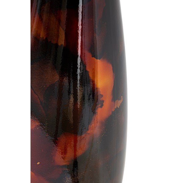 Vaso in vetro riciclato marrone, altezza 100 cm Ares - Mauro Ferretti-image-3