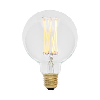 Lampadina a filamento LED caldo dimmerabile E27, 6 W Elva - tala