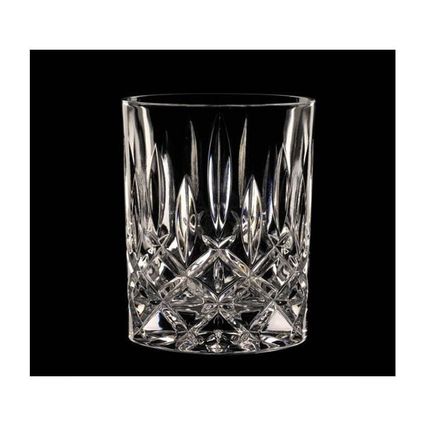 Set di 4 bicchieri da whisky in cristallo, 295 ml Noblesse - Nachtmann-image-3