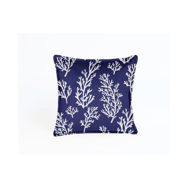 Federa decorativa Coralli, 45 x 45 cm - Velvet Atelier