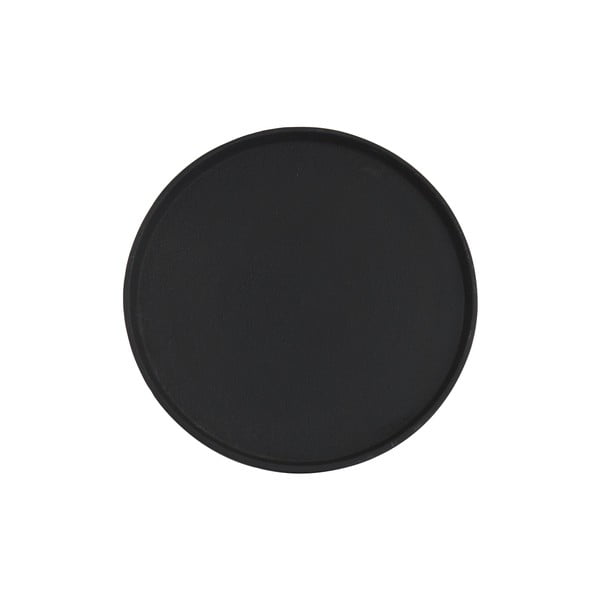 Vassoio decorativo in metallo Maes - Light & Living-image-2