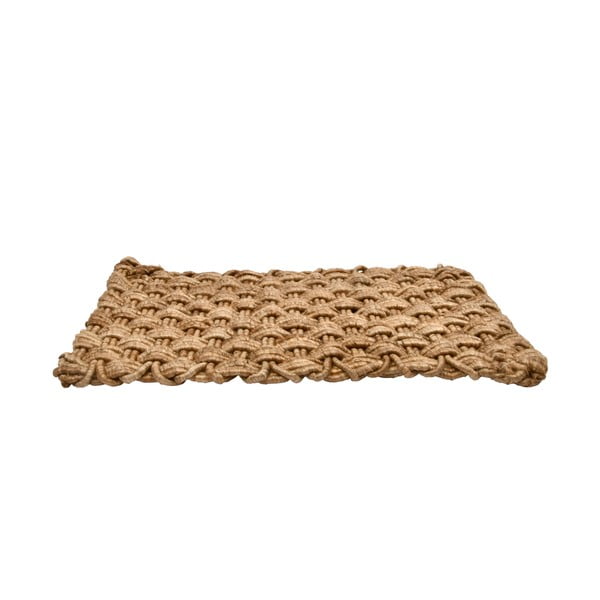 Stuoia di iuta 45.3x77,5 cm - Esschert Design-image-1