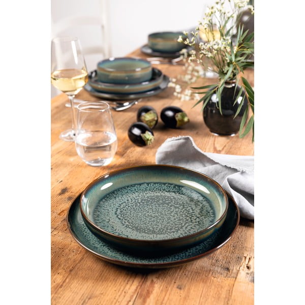 Set da pranzo in porcellana 4 pz Crafted Breeze – like | Villeroy & Boch-image-2