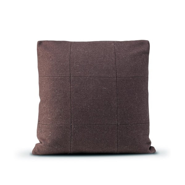 Federa in feltro 50x50 cm Square felt - HF Living