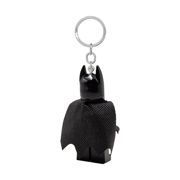 Portachiavi con torcia Batman - LEGO®-image-2