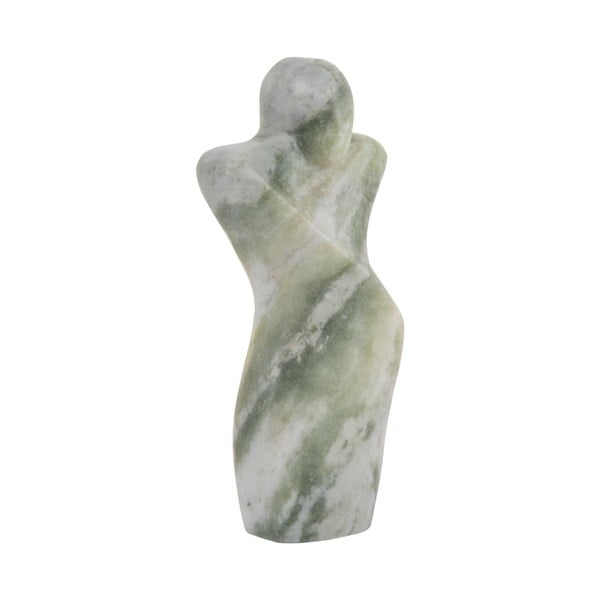 Statua in marmo (altezza 23 cm) Male - PT LIVING-image-2