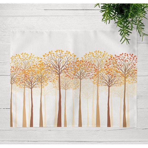 Tovaglietta di stoffa 45x35 cm - Mila Home