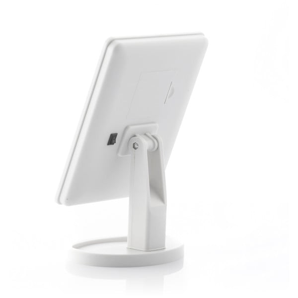 Specchio da tavolo con illuminazione a LED - InnovaGoods-image-3