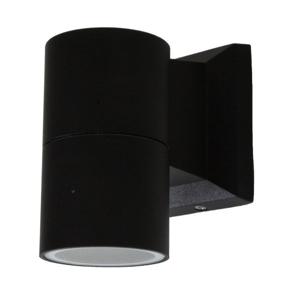 Lampada da parete per esterni ø 6 cm - Hilight-image-1