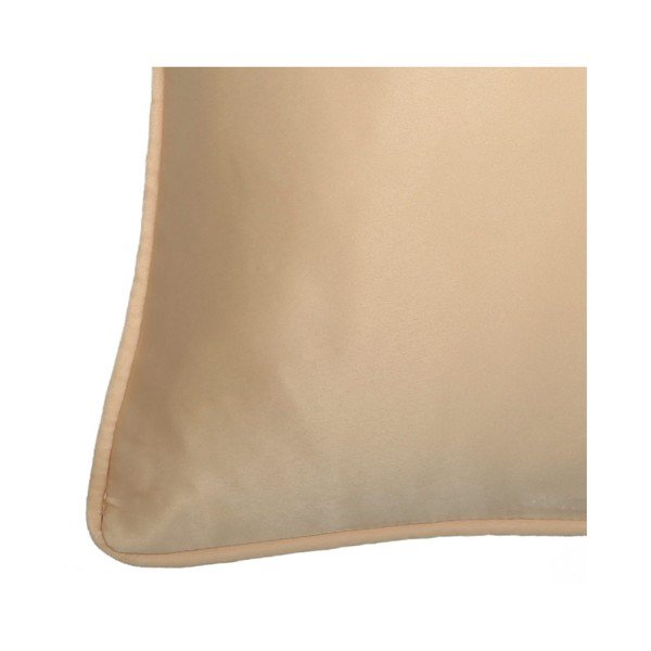 Tyrkysovo-béžový oboustranný polštář Kate Louise Muro, 45 x 45 cm-image-2