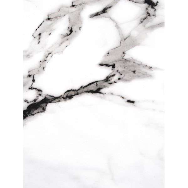 Biancheria da letto matrimoniale bianca in percalle di cotone , 200 x 200 cm - Westwing Collection-image-4