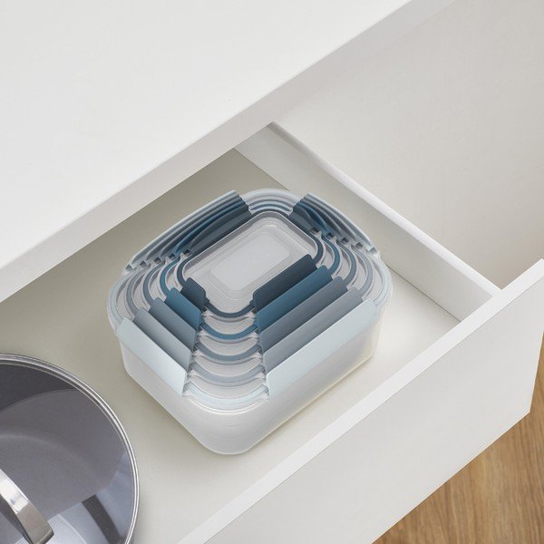 Scatole per alimenti in set 5 pz Nest – Joseph Joseph-image-2