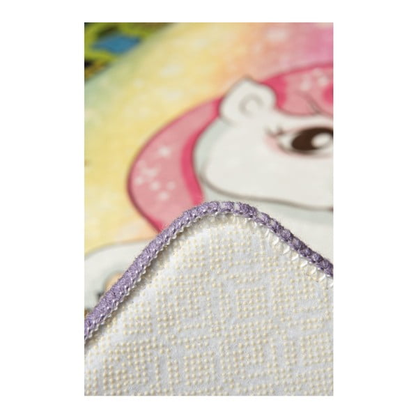 Tappeto per bambini , 100 x 160 cm Unicorn - Conceptum Hypnose-image-2
