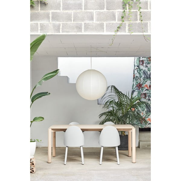 Tavolo da pranzo , 180 x 100 cm Atlas - Teulat-image-1