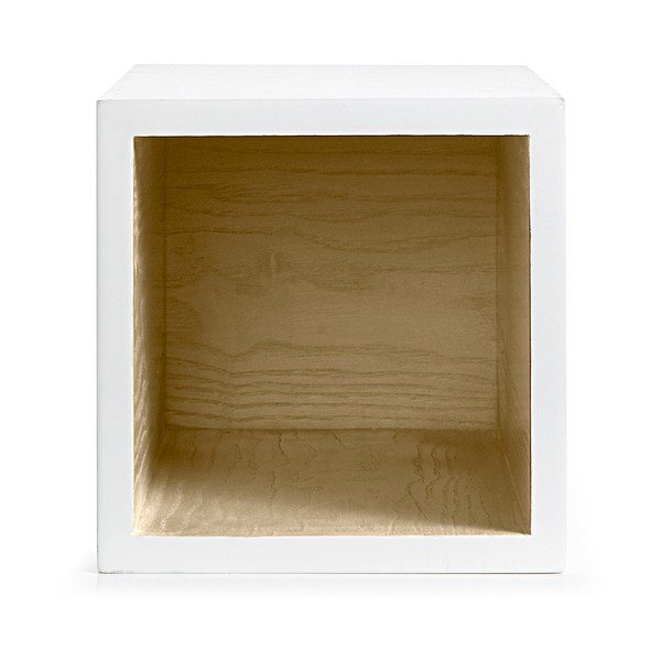 Pezzo di scaffale Stick, 20 x 20 cm - La Forma-image-3