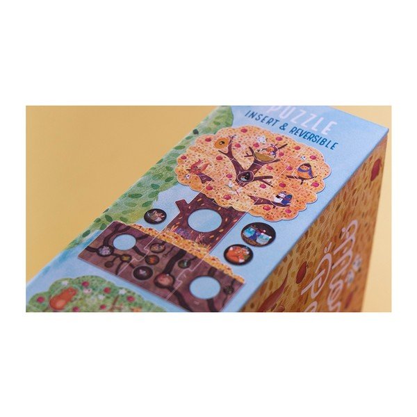 Puzzle Tree - Londji-image-4