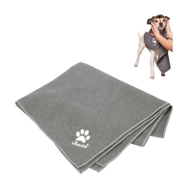 Asciugamano per animali domestici Pet - Vileda-image-3