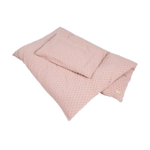 Biancheria da letto per culla 100x135 cm Lil Planet - Roba-image-4