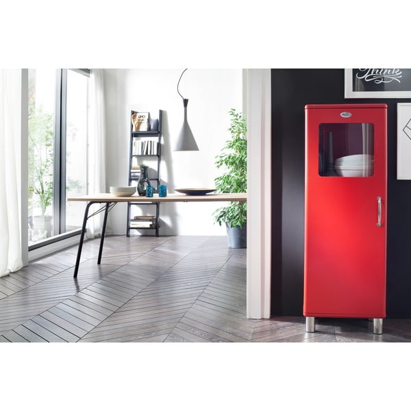 Ripiano nero , 188 x 45 cm Strada - Tenzo-image-4