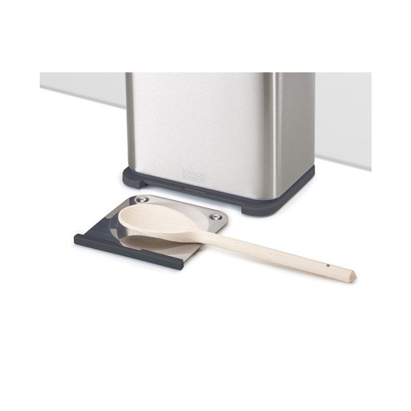Superficie dell'erogatore di sapone in acciaio inox - Joseph Joseph-image-1
