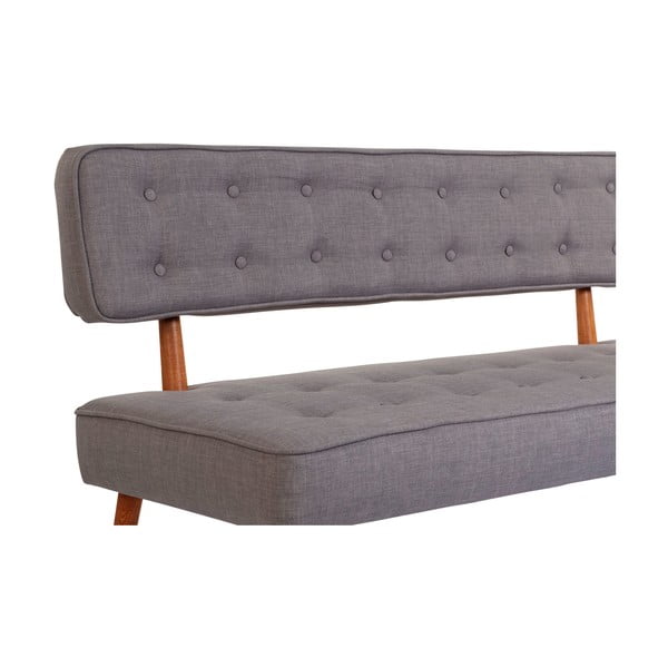 Panchina grigia Westwood - Balcab Home-image-3