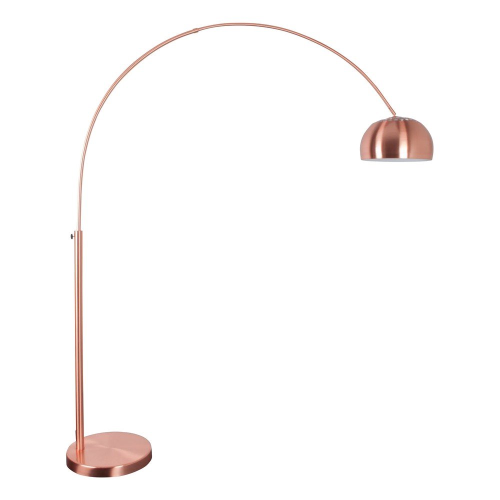 Lampada da terra Bow - Zuiver | Lampade da terra