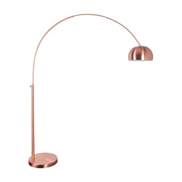 Lampada da terra Bow - Zuiver