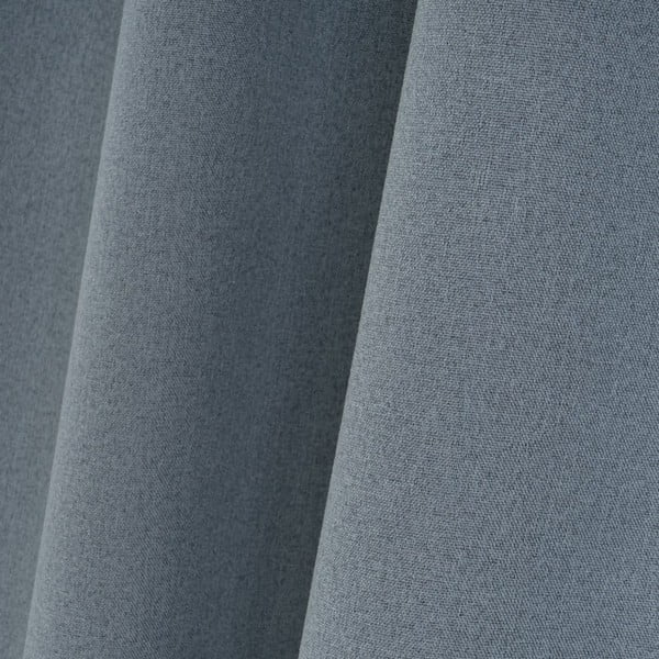 Tenda verde polveroso 135x260 cm Quality – Casa Selección-image-4