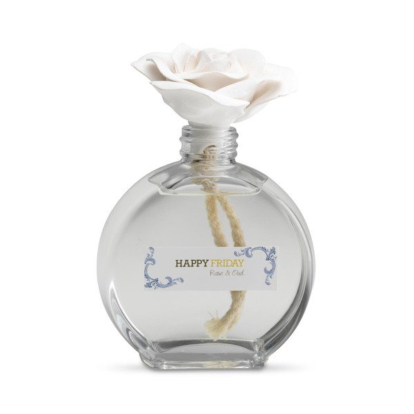 Diffusore Rose & Oud - HF Living-image-2