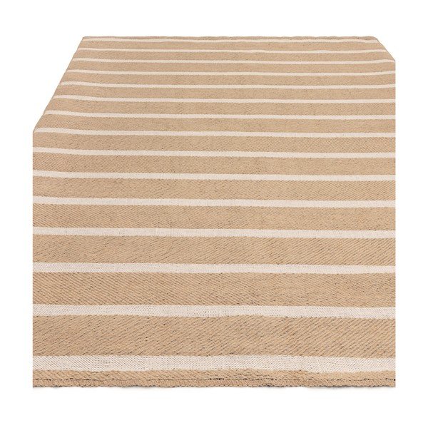 Tappeto beige 200x290 cm Global - Asiatic Carpets-image-4
