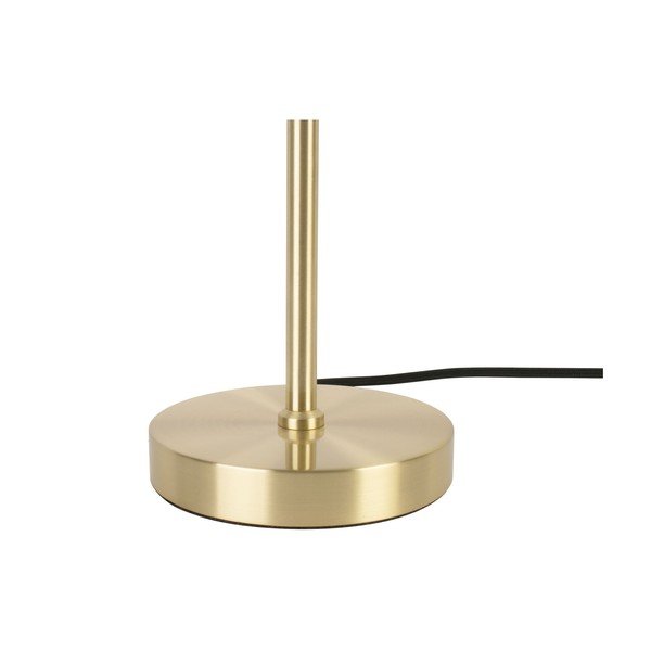 Lampada da tavolo color oro , altezza 39,5 cm Capa - Leitmotiv-image-3
