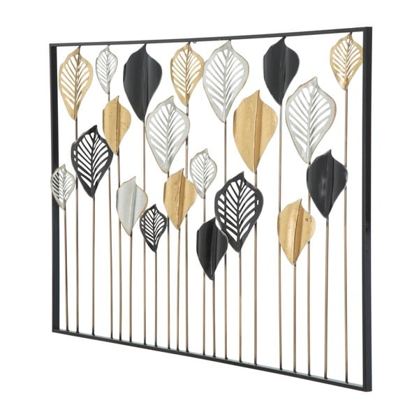 Decorazione murale in ferro , 120 x 78,5 cm Lex - Mauro Ferretti-image-3