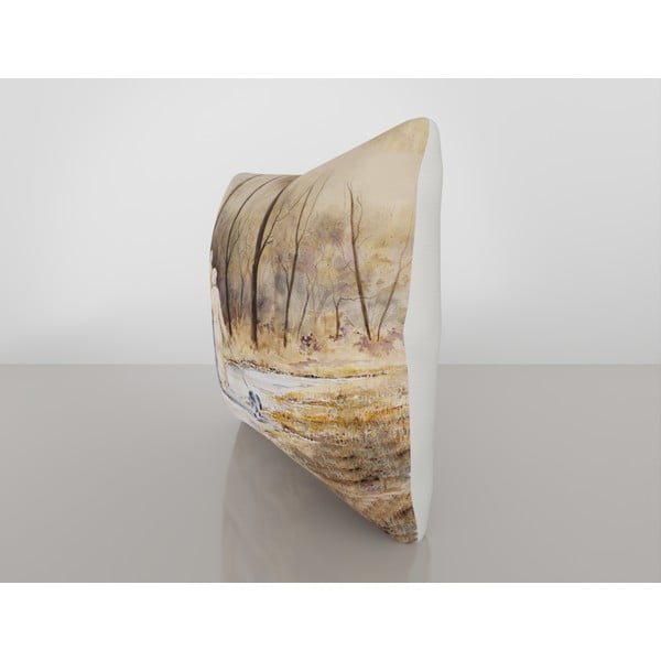Federa Zikmund, 43 x 43 cm - Vitaus-image-2