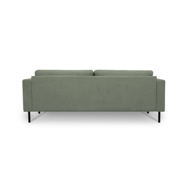 Divano verde 229 cm Hero - Scandic-image-3