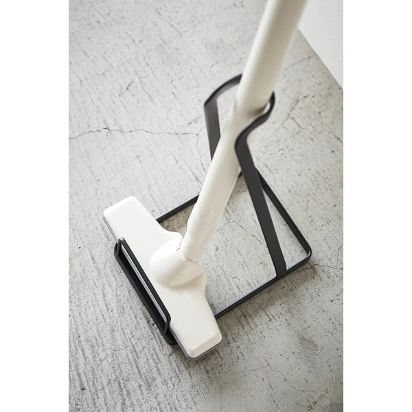 Supporto per aspirapolvere Tower - YAMAZAKI-image-2