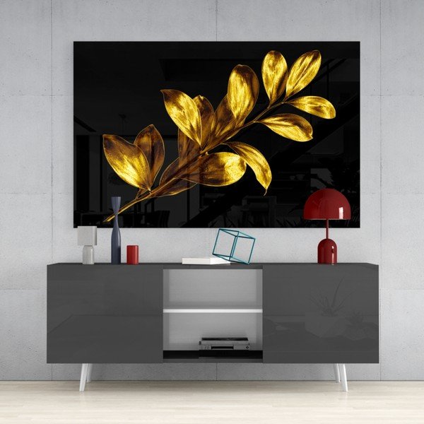 Pittura su vetro - Insigne-image-1