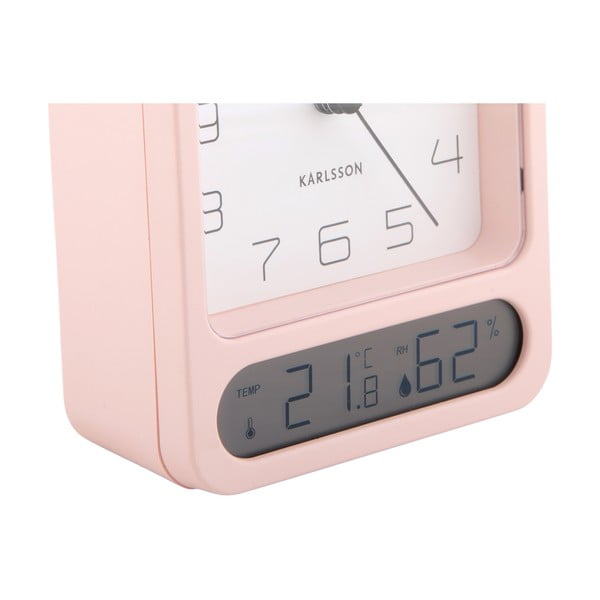 Sveglia Duo Matt - Karlsson-image-4