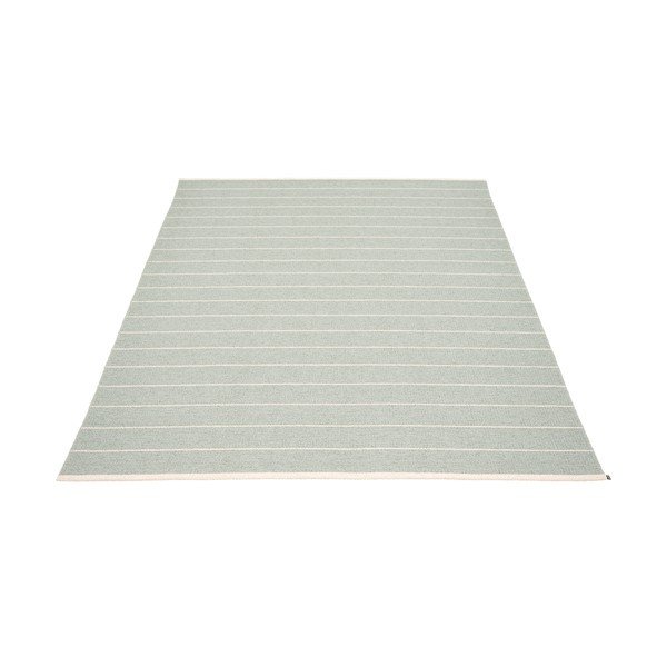 Tappeto da interno/esterno verde chiaro 180x260 cm Carl Sage – Pappelina