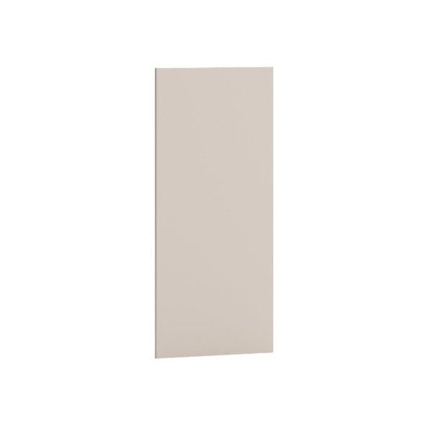 Piastra di copertura laterale della cucina (larghezza 30 cm) Rowan - STOLKAR