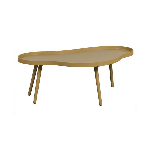 Tavolo contenitore 58x100 cm Mae - WOOOD-image-2