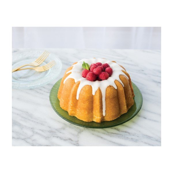 Stampo per dolci in oro , 1,4 l Anniversary - Nordic Ware-image-4