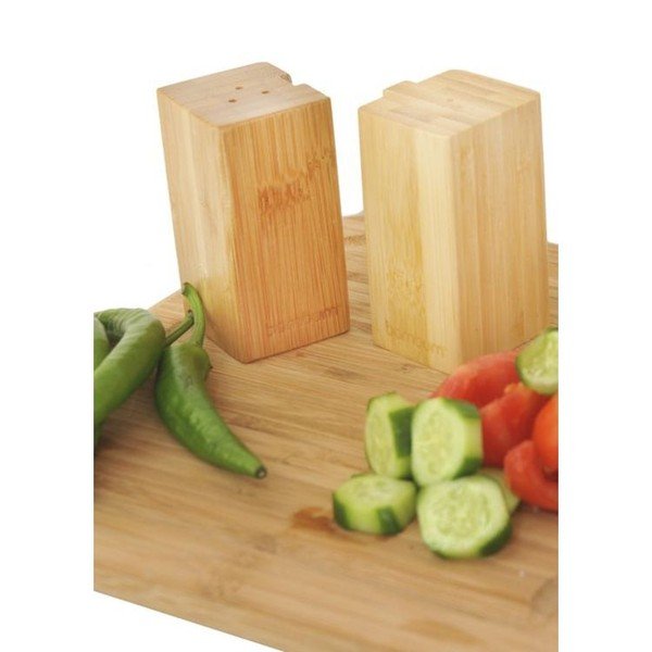 Sale e pepe in bambù Pozole - Bambum-image-1