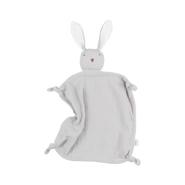 Pantofola in mussola Rabbit - Malomi Kids