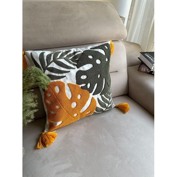 Federa 43x43 cm - Mila Home-image-4